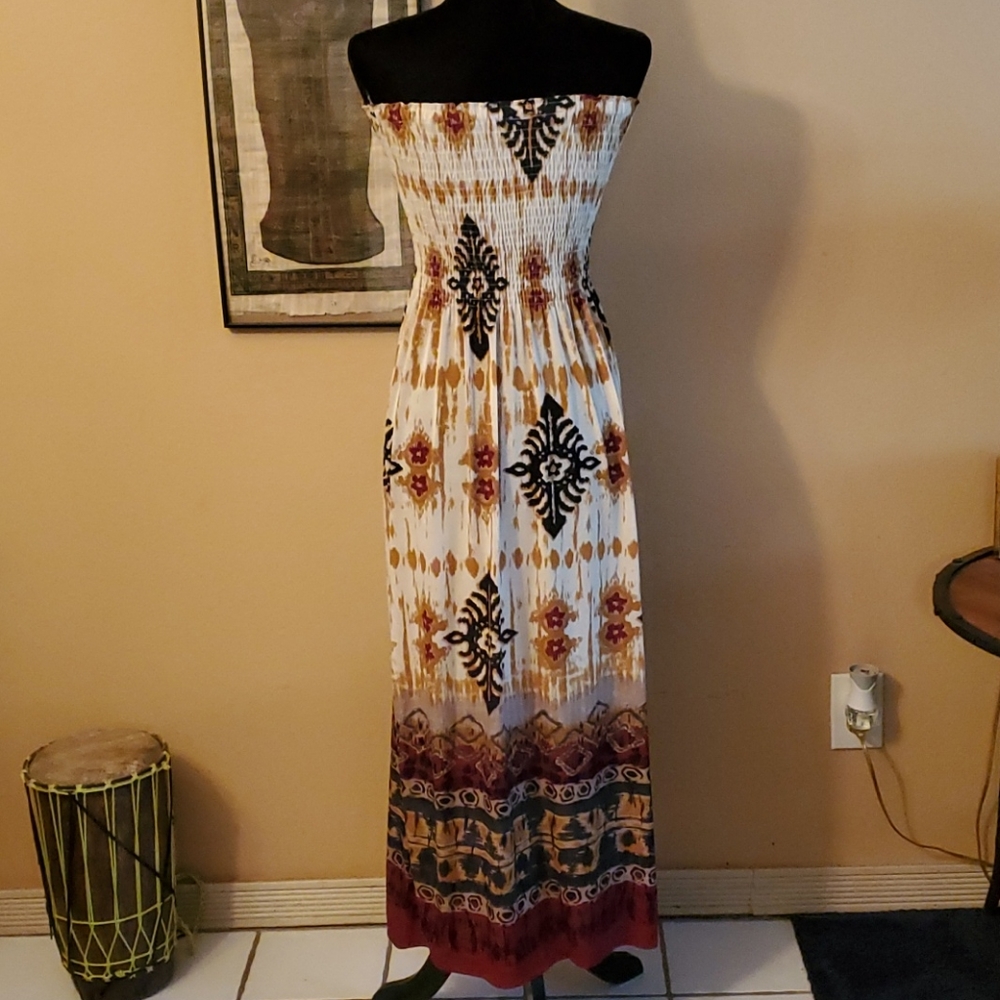 🌻Beautiful Sundress - Picture 2 of 4